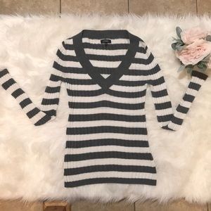 Express Long Sleeved Shirt